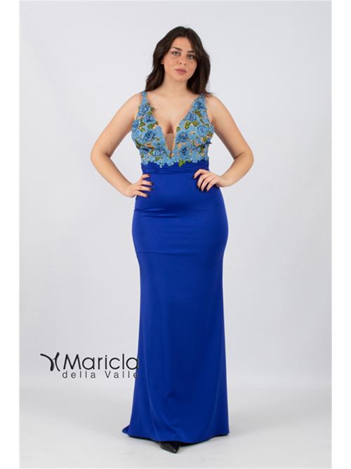  ANTILLE ELEGANCE | ANT9606FYROYAL